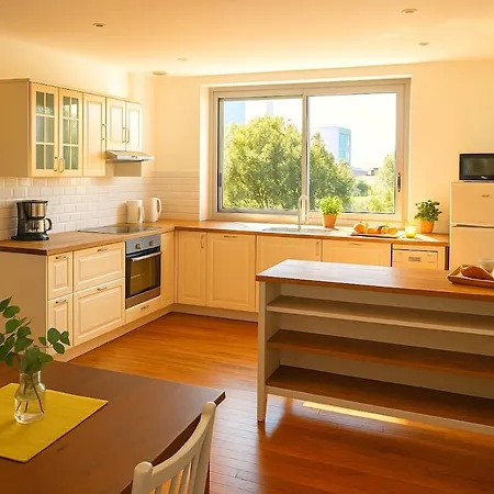 Apartment Duplex Lumineux Proche Gare Et Centre-ville